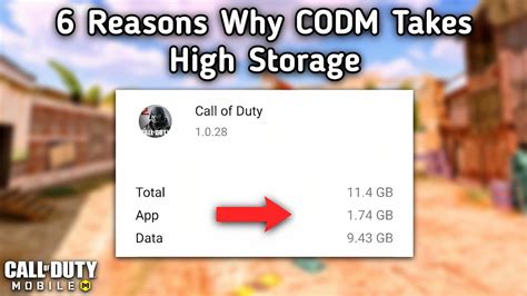 codm total storage
